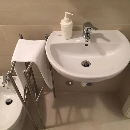 Loreto Elite Guest house 2*