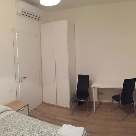 Loreto Elite Guest house Milan
