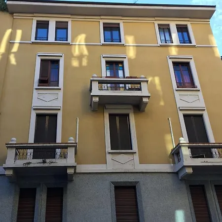 Loreto Elite 2* Milan