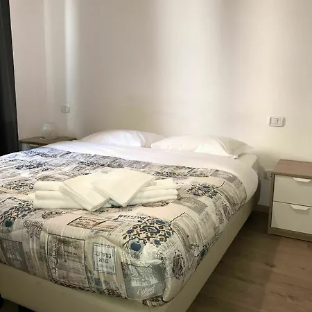 Loreto Elite Guest house 2*