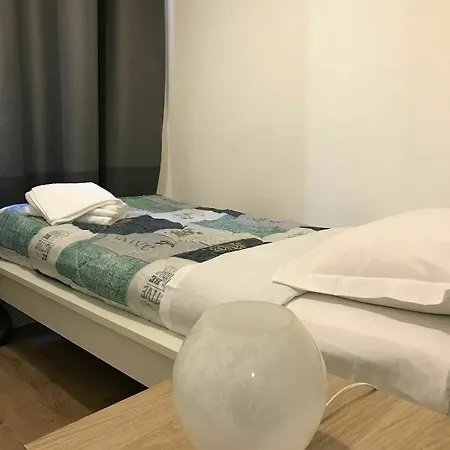 Loreto Elite Guest house Milan