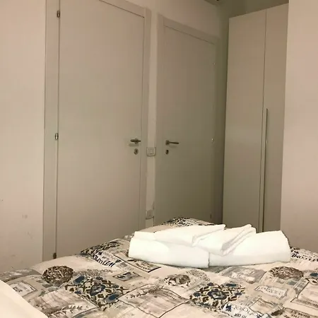 Loreto Elite Guest house Milan