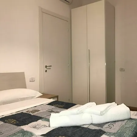 Loreto Elite Guest house Milan
